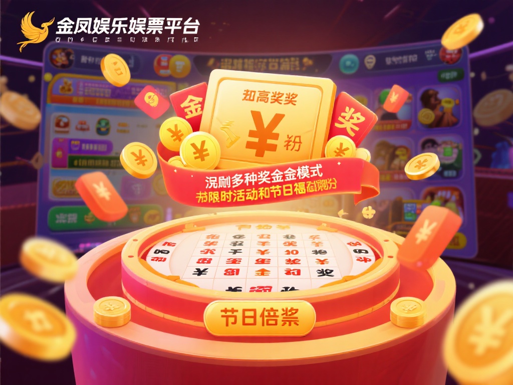 金凤凰娱乐彩票平台：畅享刺激游戏与丰厚奖励 (金凤凰娱乐彩票平台：畅享刺激游戏，赢取丰厚奖励体验！）