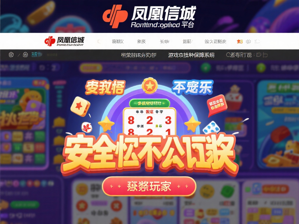 凤凰城彩票娱乐平台：畅享刺激游戏与丰厚奖励 (凤凰城彩票娱乐平台：畅享刺激游戏，赢取丰厚奖励大礼！）