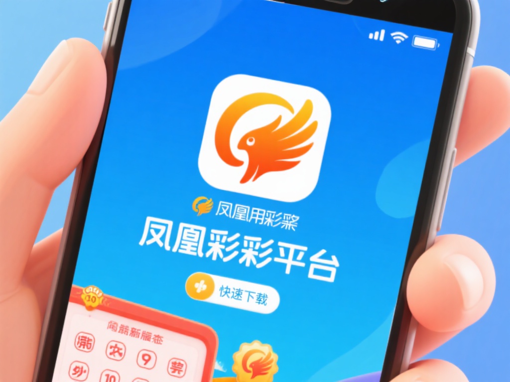 凤凰彩票手机下载安装指南：轻松获取最新版本 (凤凰彩票手机下载安装指南：轻松获取最新版本完整教程）