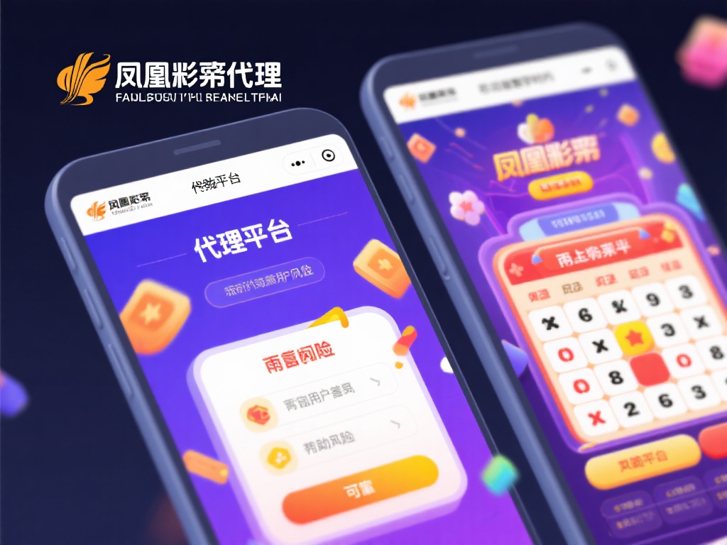 凤凰彩票代理可靠吗？深度解析平台信誉与风险 (凤凰彩票代理可靠吗？深度解析平台信誉与潜在风险评估）