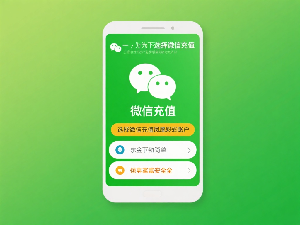 凤凰彩票微信充值操作指南及注意事项详解 (凤凰彩票微信充值操作指南及注意事项全面解析与实用技巧）