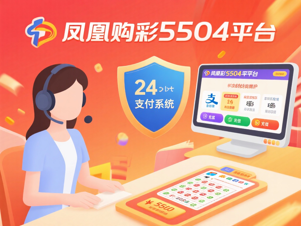 凤凰彩票5504登录入口：畅享安全便捷的购彩体验 (凤凰彩票5504登录入口：畅享安全便捷的购彩新体验）