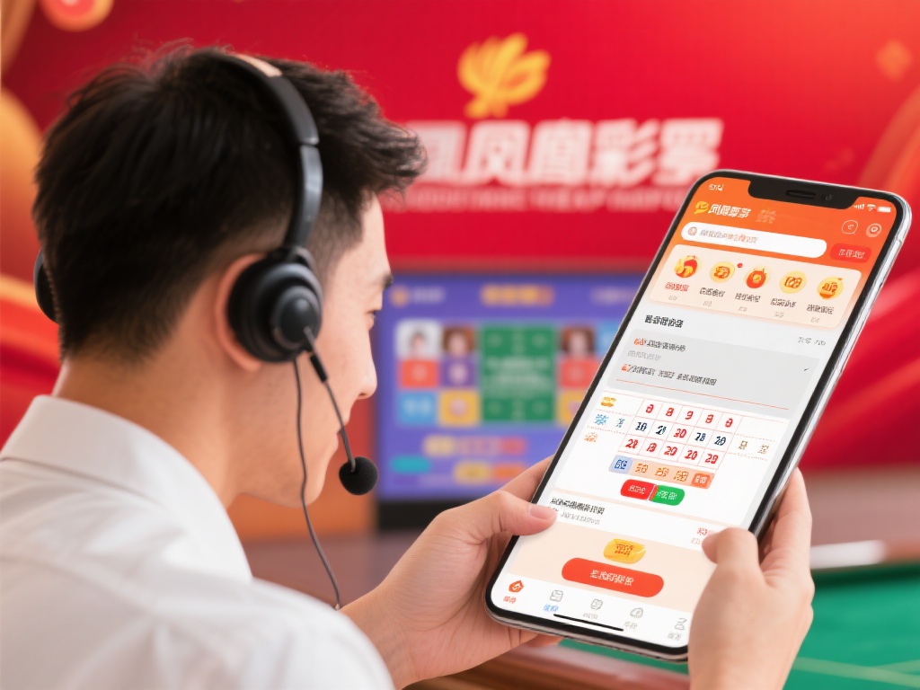 以一位长期用户小李的经历为例，他在使用凤凰彩票平台