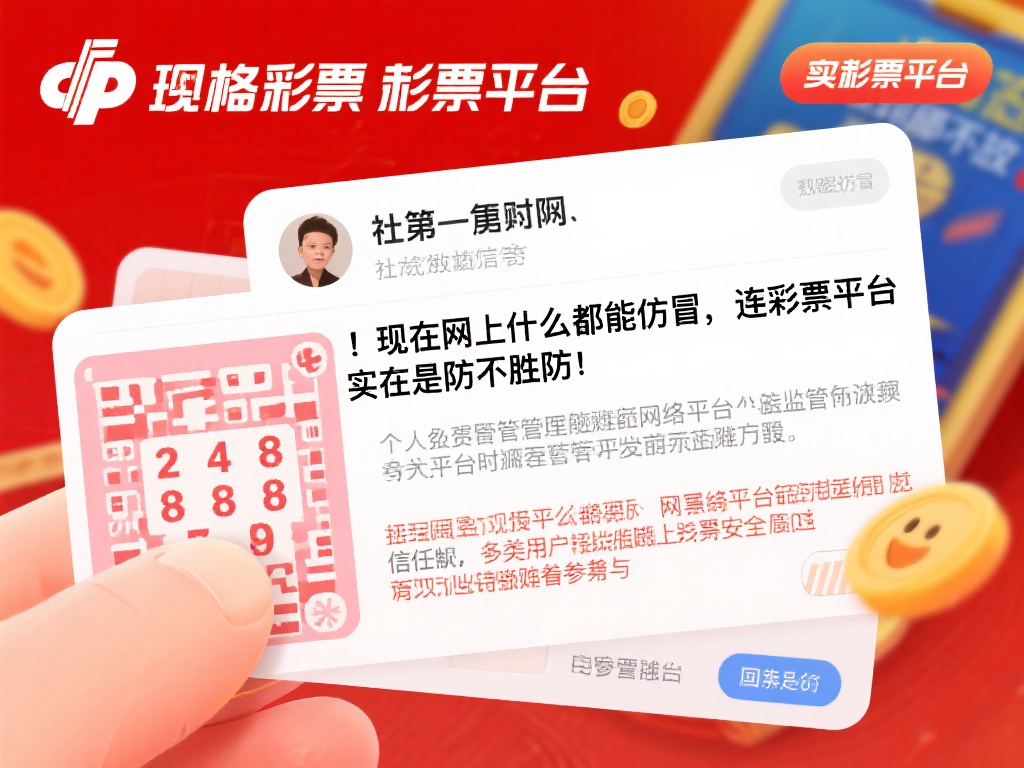 有人模仿凤凰彩票，引发网络热议与警惕 (有人模仿凤凰彩票引发网络热议，网友呼吁加强警惕）