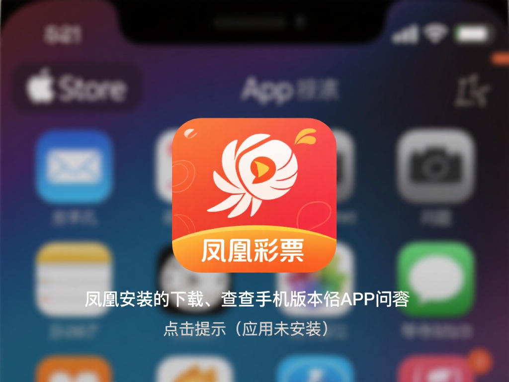 凤凰彩票官网APP下载安装指南与使用攻略详解 (凤凰彩票官网APP下载安装指南与使用攻略全面解析教程）