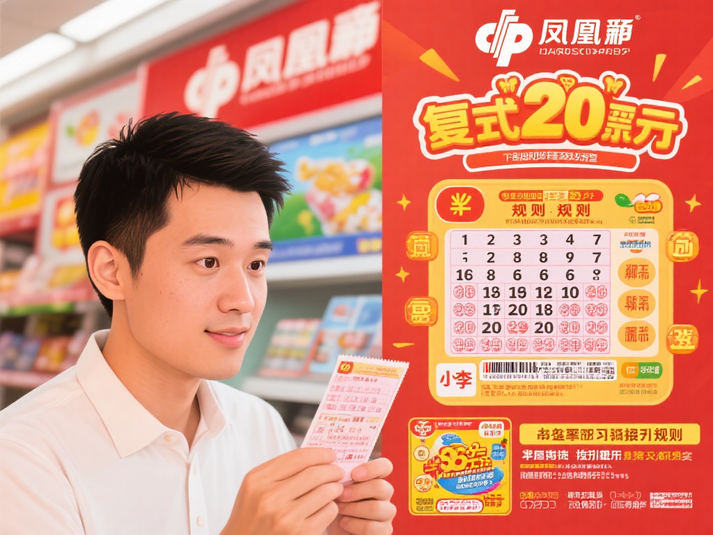 买凤凰彩票怎么买稳赢？教你轻松提高中奖概率的技巧 (买凤凰彩票怎么买稳赢？教你轻松提高中奖概率的实用技巧！）