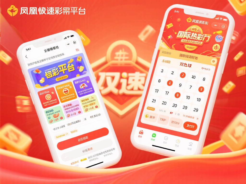 凤凰极速彩票平台：安全可靠的在线购彩新选择 (凤凰极速彩票平台：安全可靠的在线购彩新选择，值得信赖！）