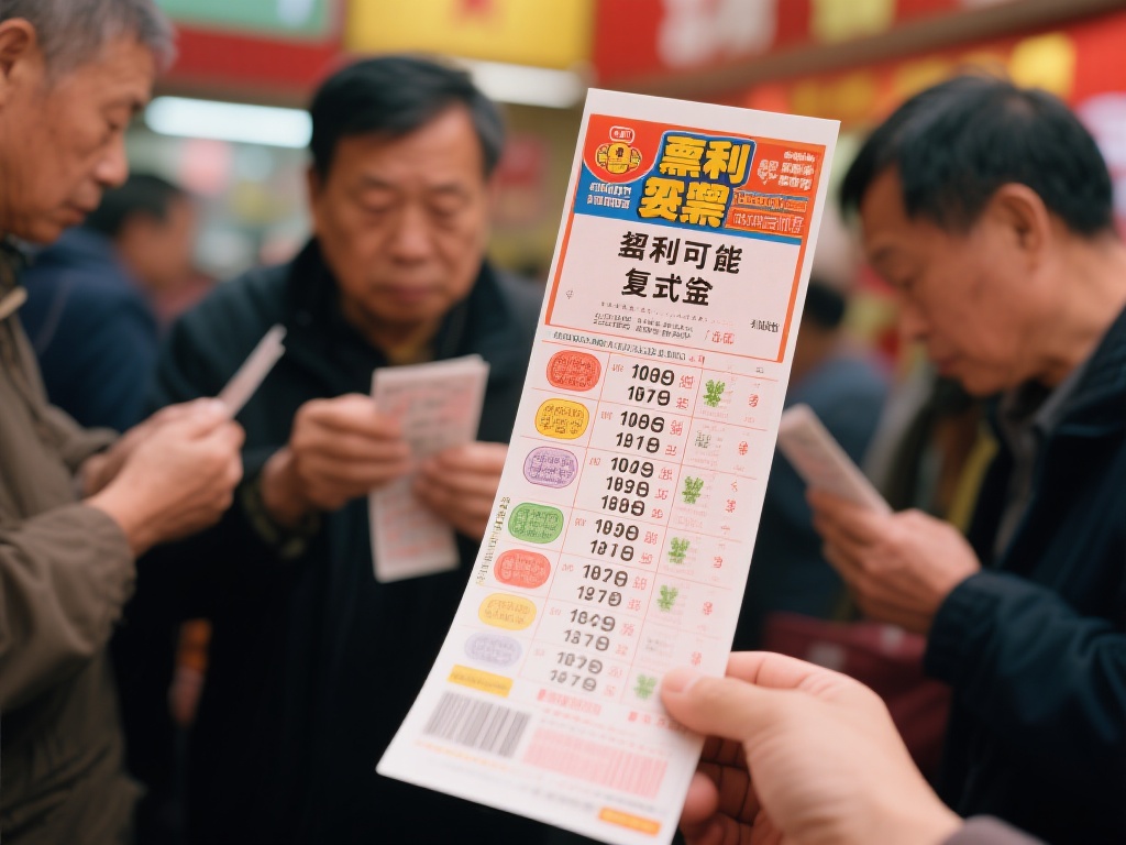 凤凰网彩票赚钱技巧与策略全解析,助你轻松盈利 (凤凰网彩票赚钱技巧与策略全解析,助你轻松盈利提升中奖率) 彩票虽有盈利可能,但本质上仍是一种概率游戏。不少彩