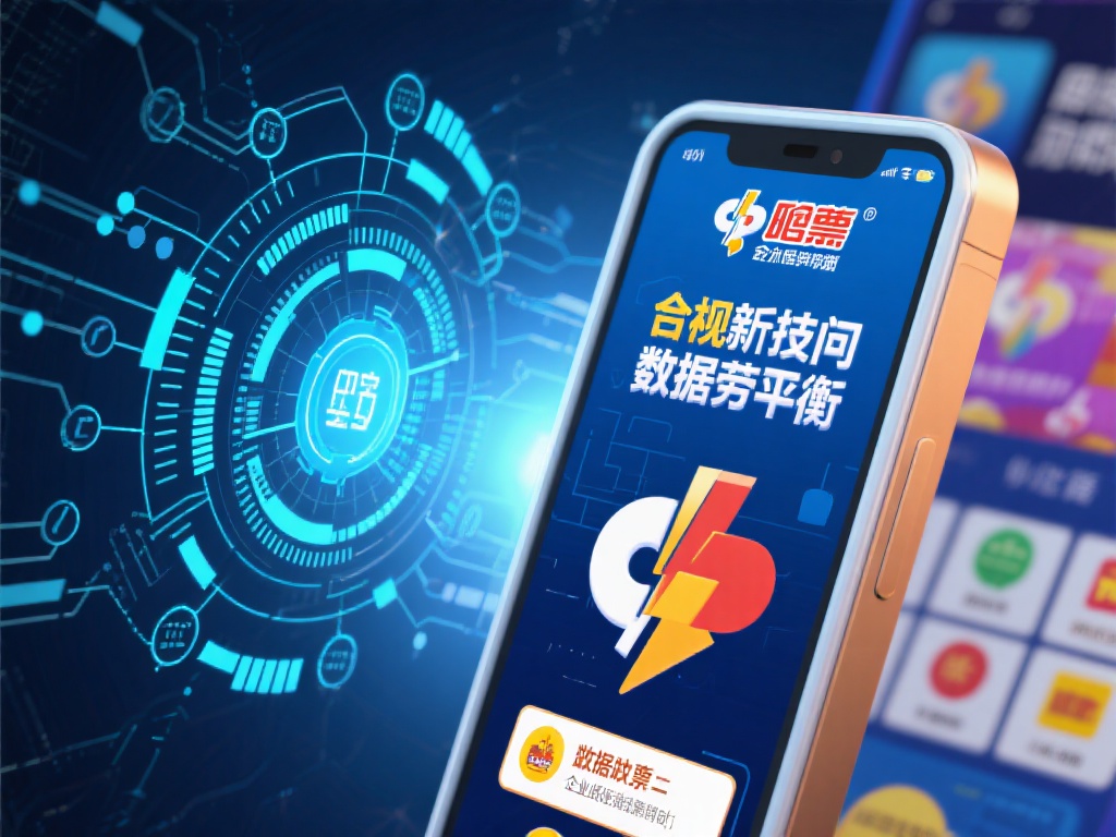 然而，技术创新的同时也伴随着挑战。网络安全问题成为