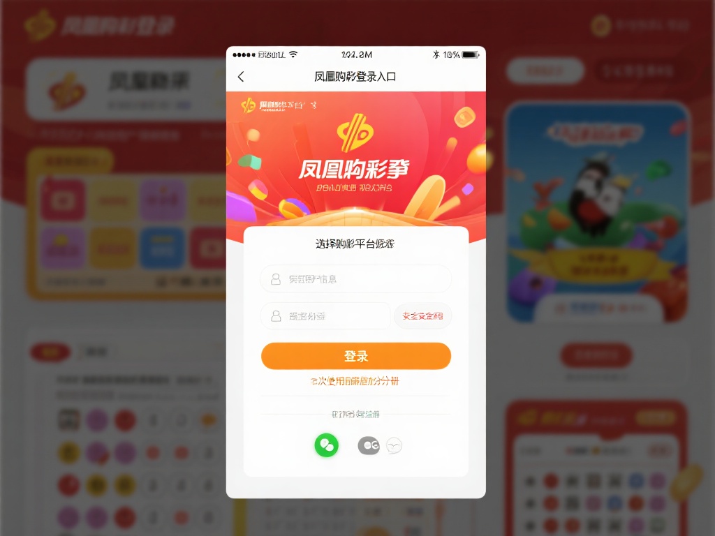 在选择购彩平台时，安全性和便捷性往往是用户最关心的