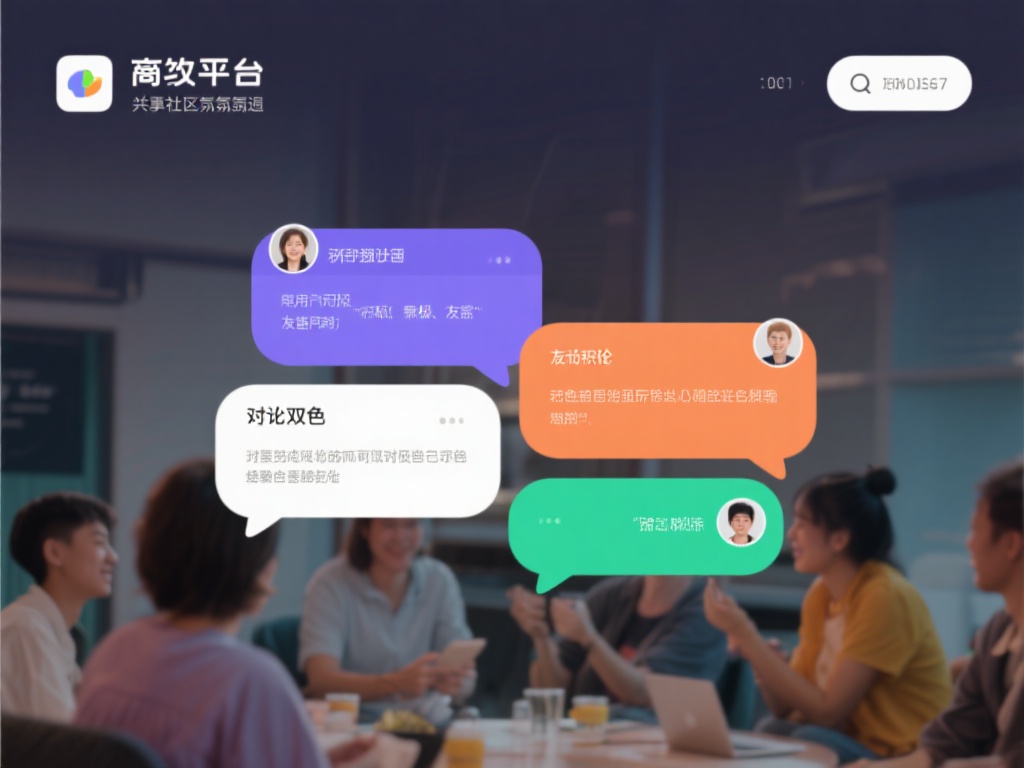 凤凰彩票聊天室:彩民交流互动的最佳平台 (凤凰彩票聊天室:彩民交流互动的最佳平台,畅谈心得共创辉煌) 此外,平台还注重社区氛围的营造,鼓励用户以积极、友