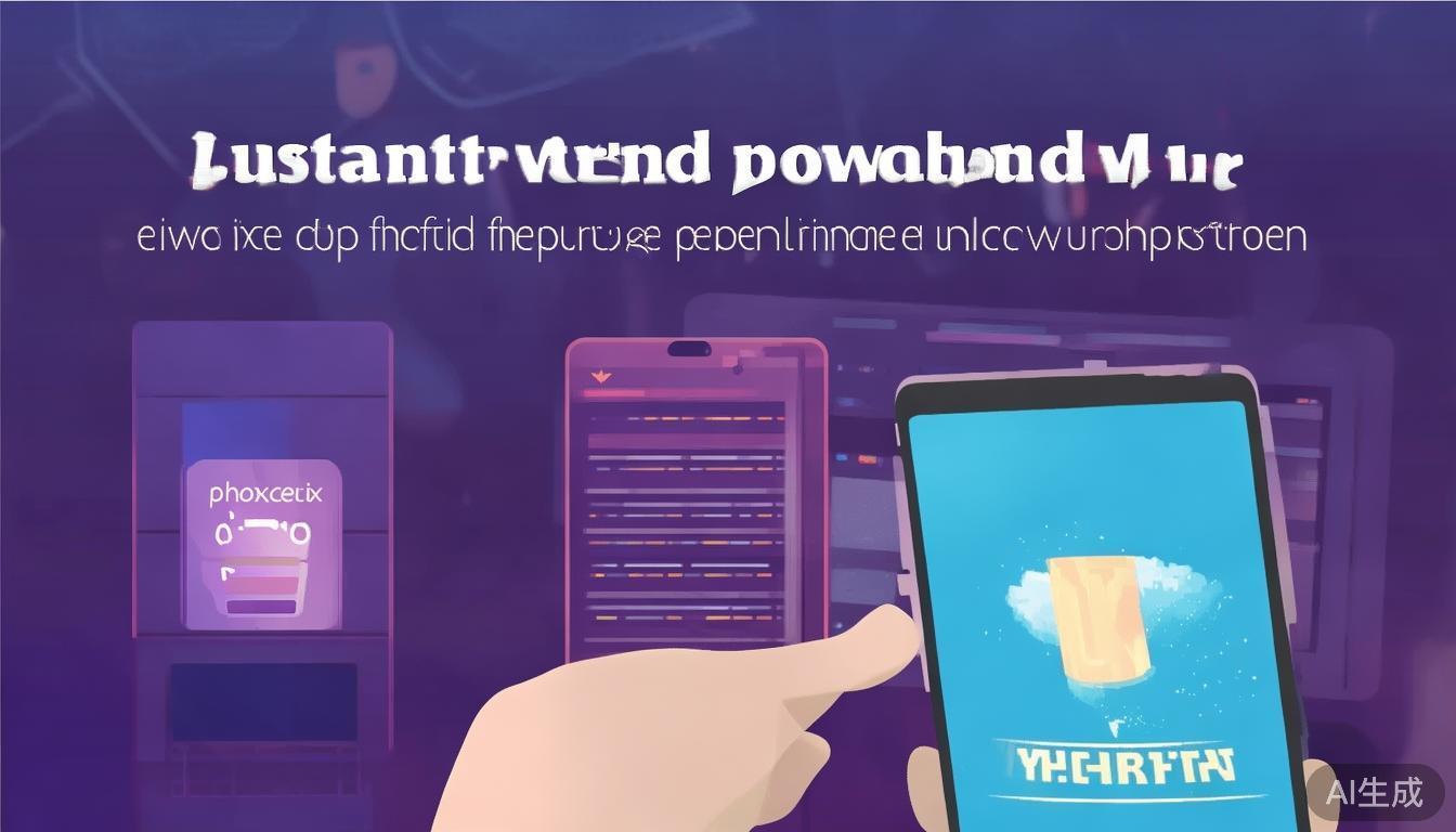 安全且便捷的下凤凰彩票app下载完整指南,轻松畅享购彩乐趣 在众多的彩票平台中,安全性始终是首要考量。下载凤凰