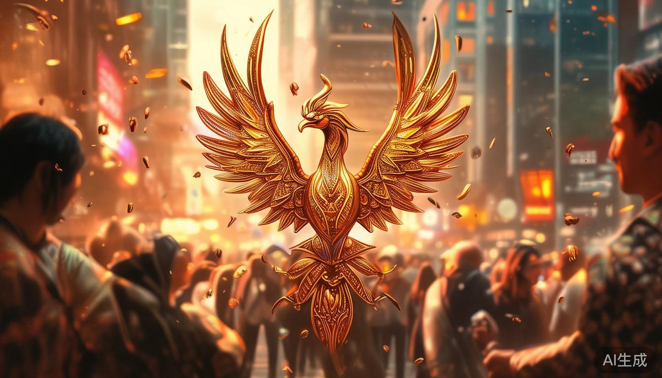 近年来，凤凰彩票凭借其贴近生活、操作便捷等优势，吸