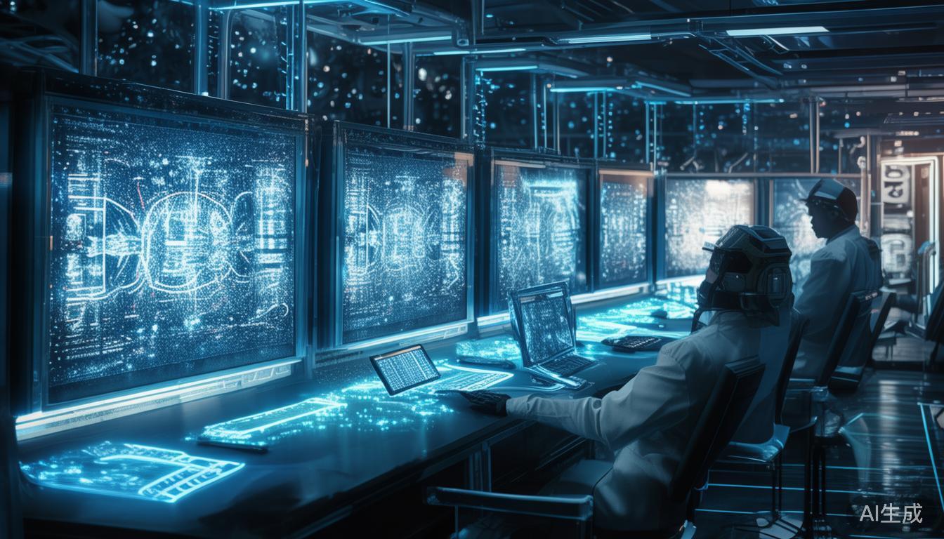 1.&nbsp;数据加密与权限管理
所有敏感数据经过多级加