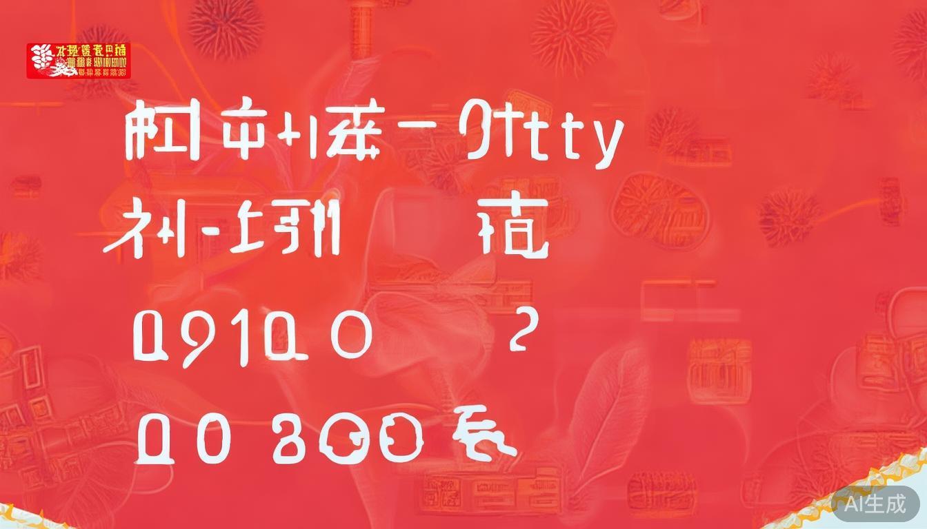 凤凰网彩票网:全面解析最新彩票动态与行业精彩资讯 一、彩票行业的现状与发展趋势
近年来,彩票行业在