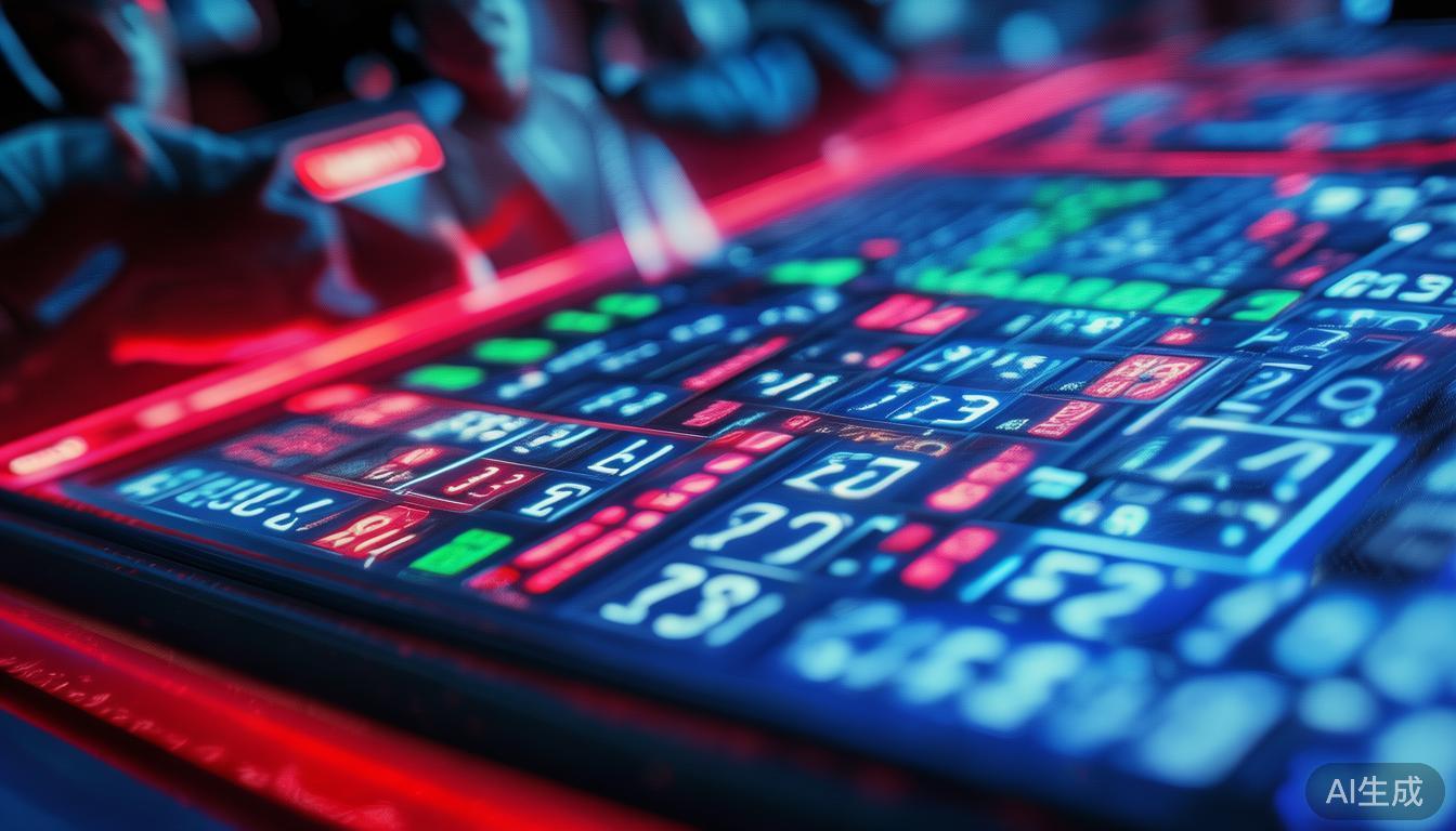 全面掌握1168凤凰彩票网站最新开奖资讯与中奖动态解析 例如,近期一次全国性的彩票开奖结果,仅在官方公布后