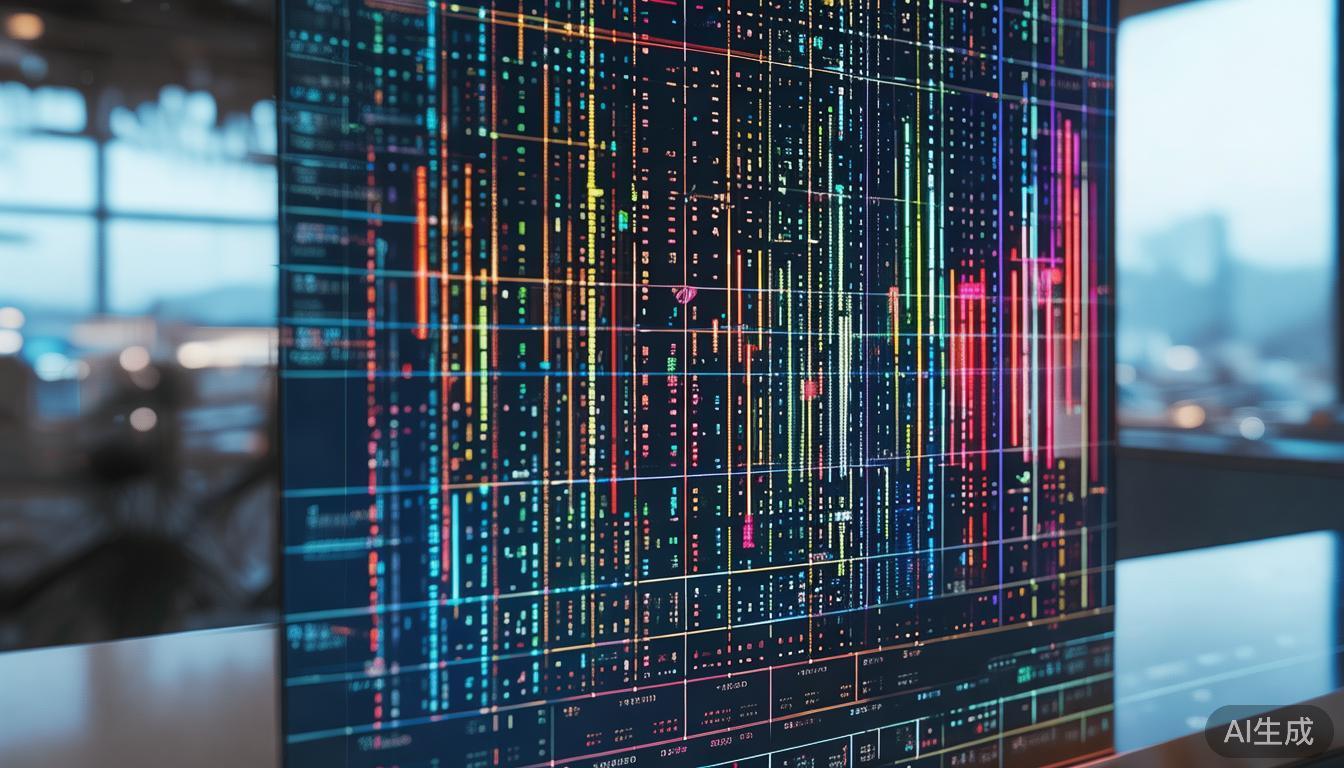 利用走势图进行分析，有助于彩民识别“热码”和“冷码