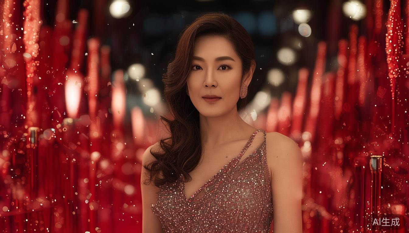 林志颖个人资料全揭秘：职业生涯、家庭背景及凤凰彩票网首页最新动态分析