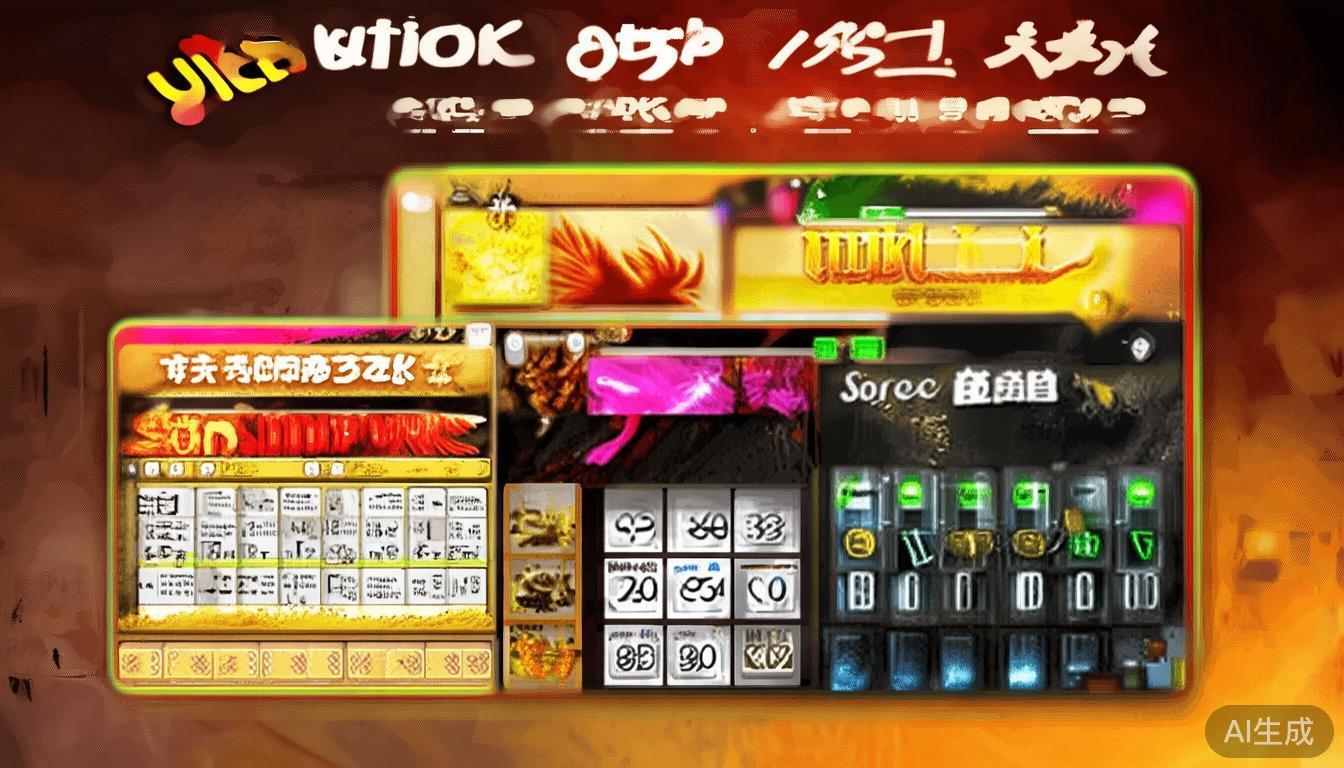 凤凰彩票快3手机版：随时随地尽享极速购彩体验，尽情畅玩福彩乐趣