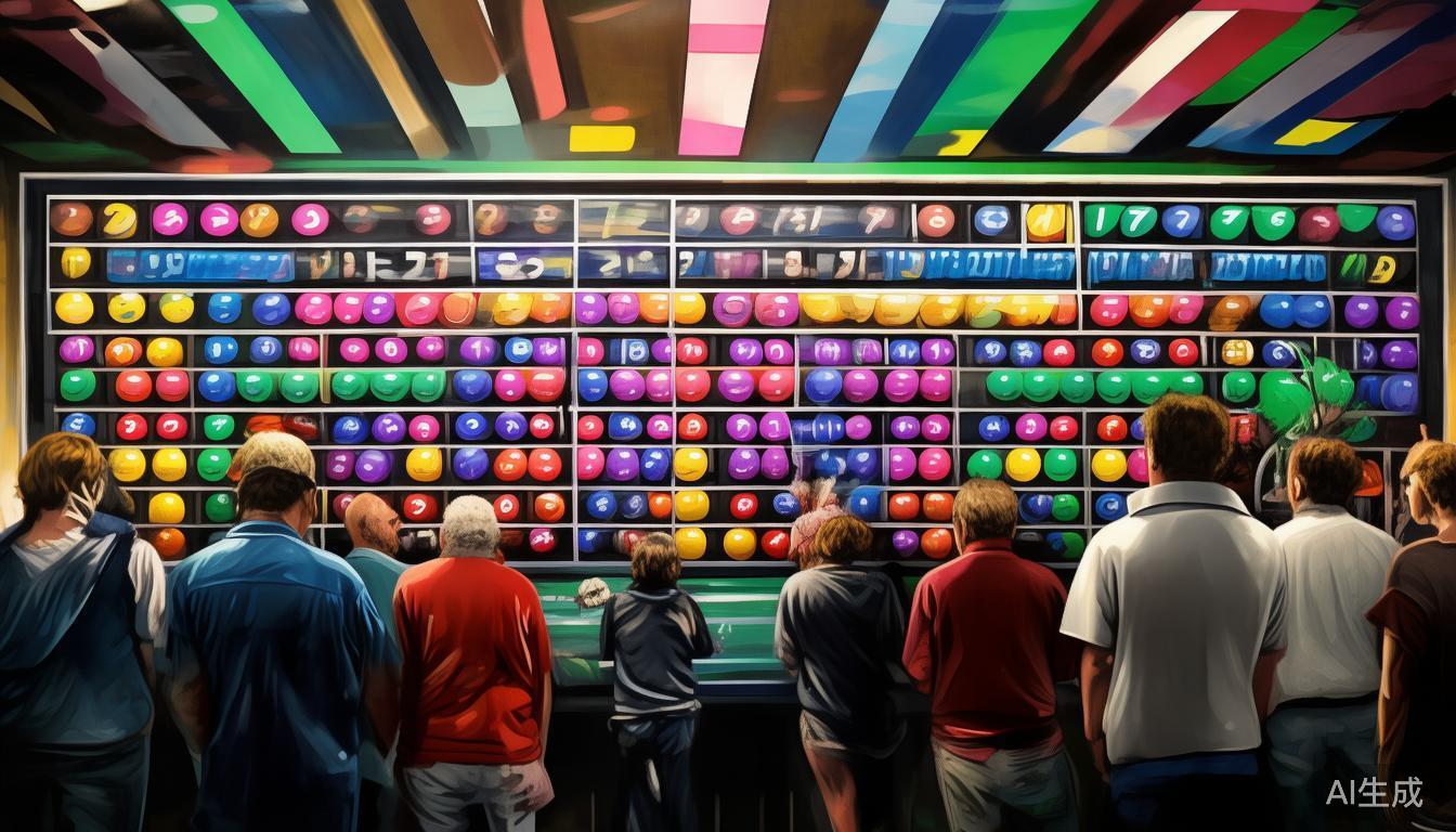 全面揭秘凤凰彩票幸运飞艇投注技巧与全方位攻略指南