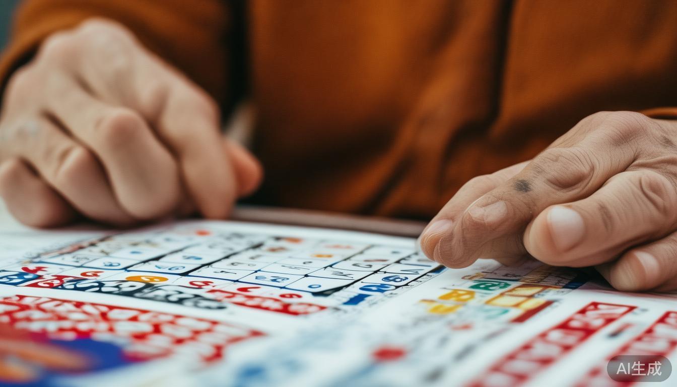 在实际操作中，有些购彩者会根据历史中奖数据，对不同