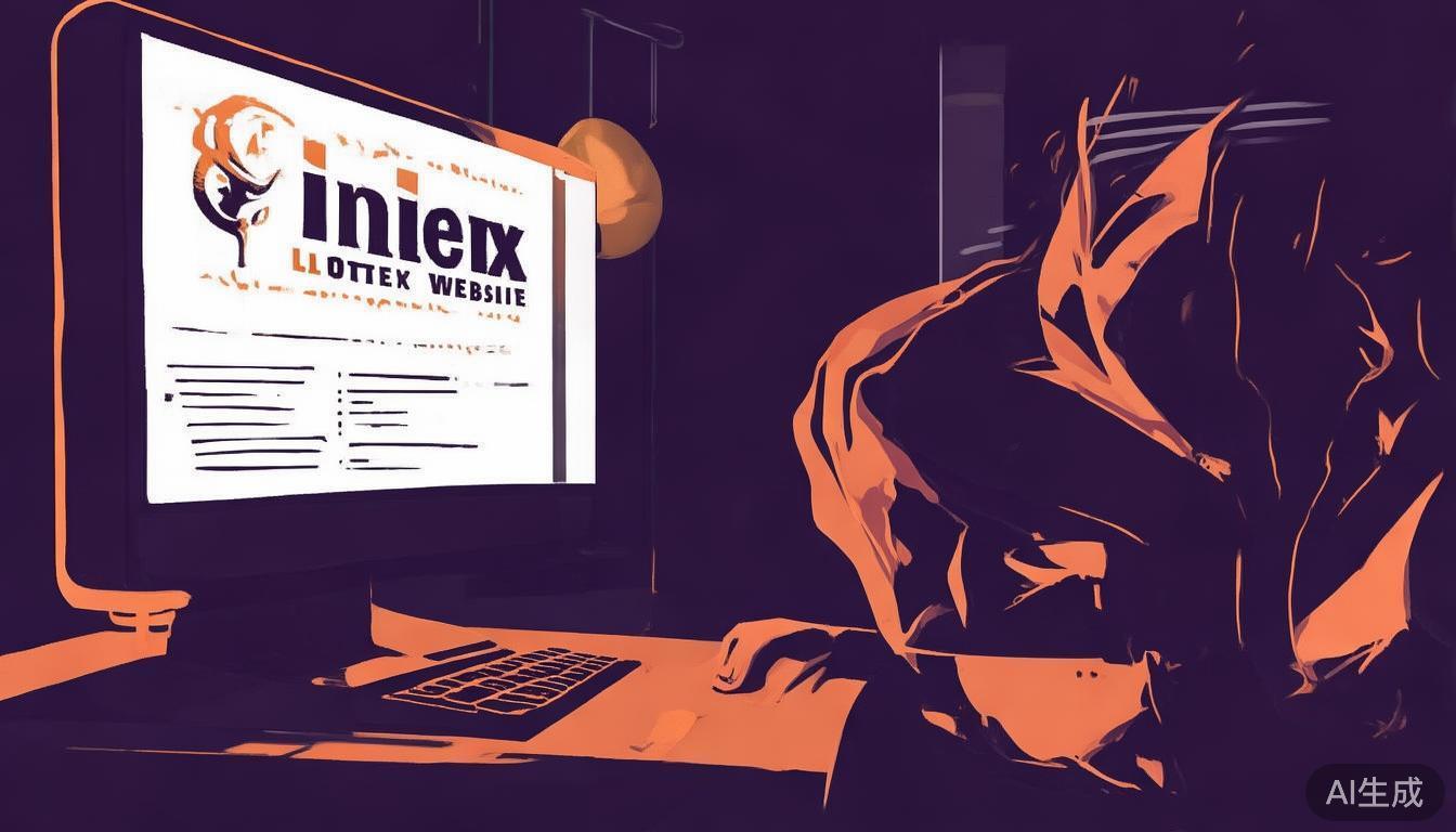 而一些“凤凰彩票网”平台，可能是借用合法彩票品牌进